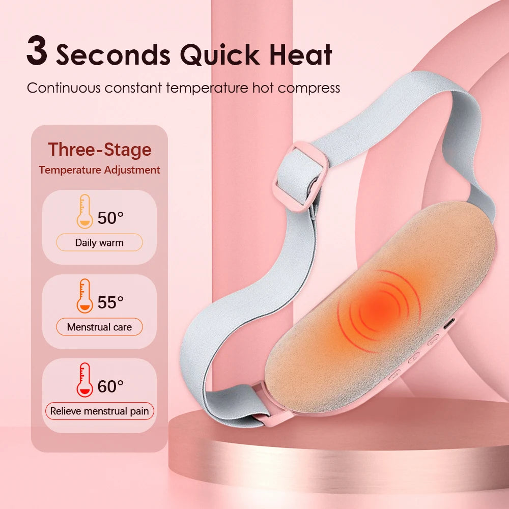 Period Pain Relief Device